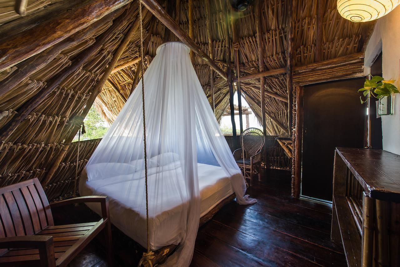 Yoga Shala 3* Tulum