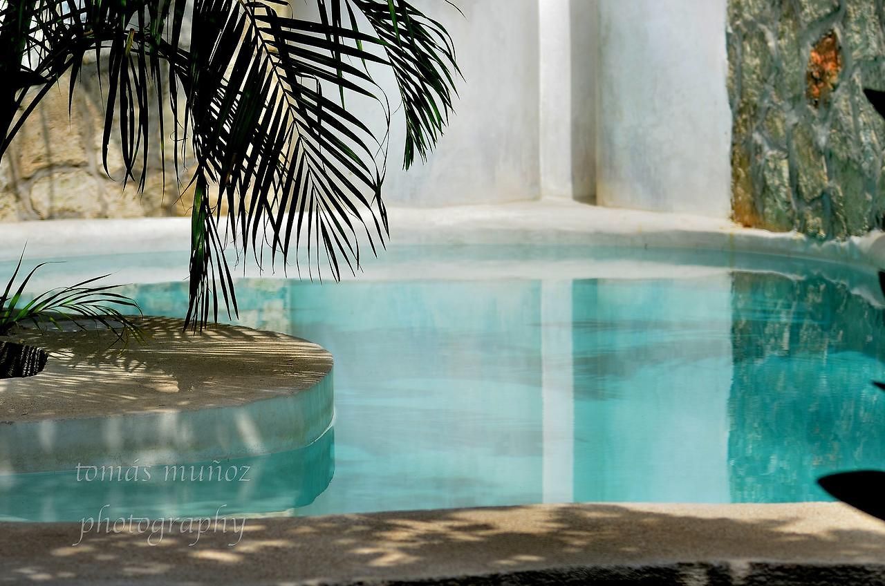 Pacha Boutique Hotel