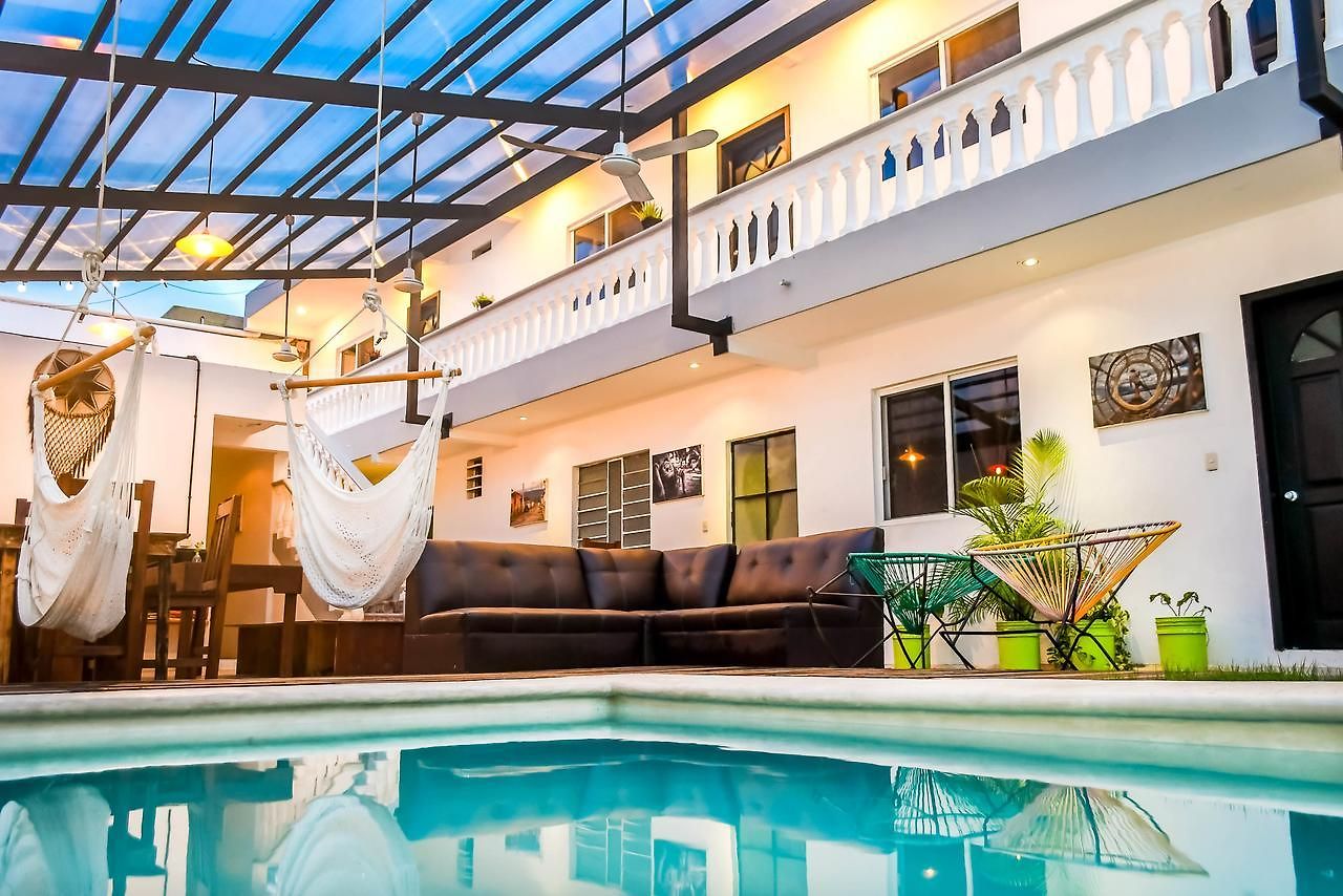 Casa Babel Tulum