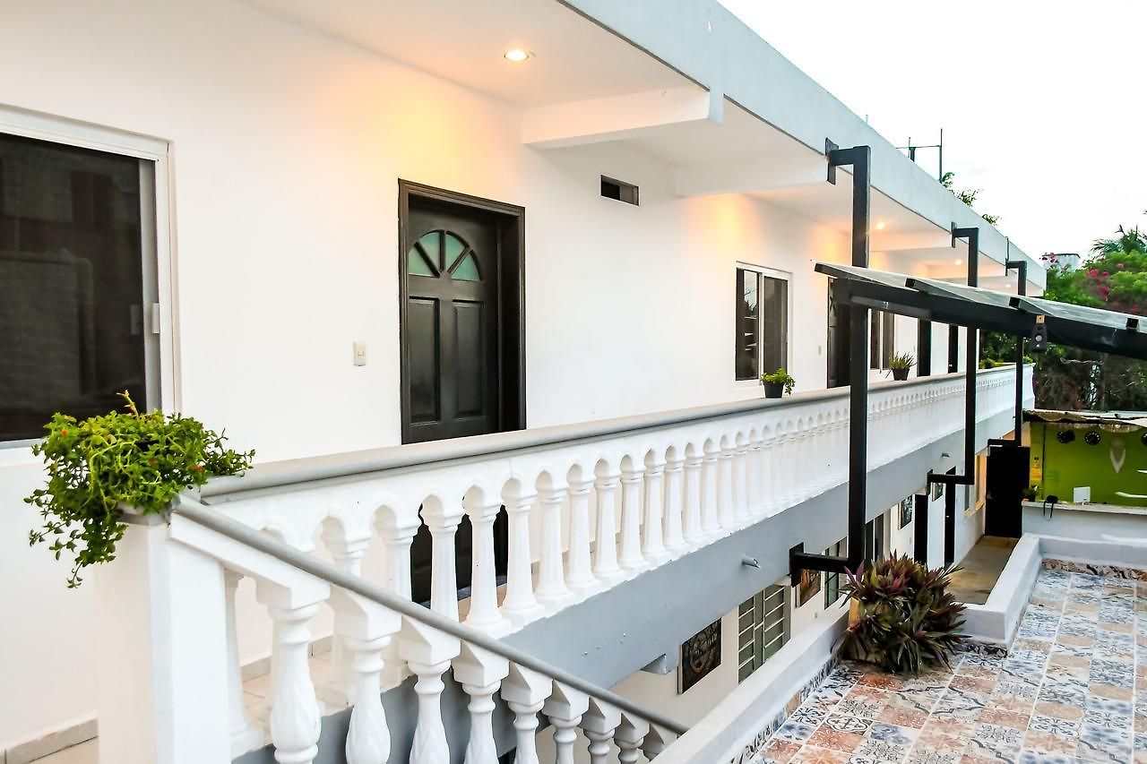 Casa Babel * Tulum