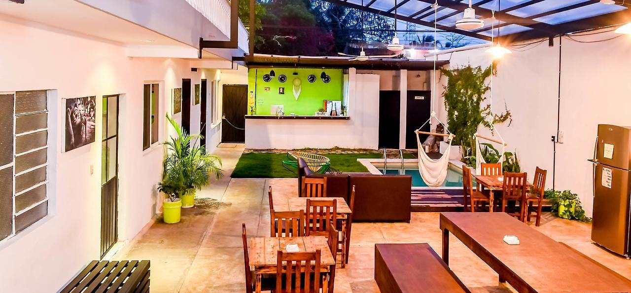 Casa Babel Bed & Breakfast *