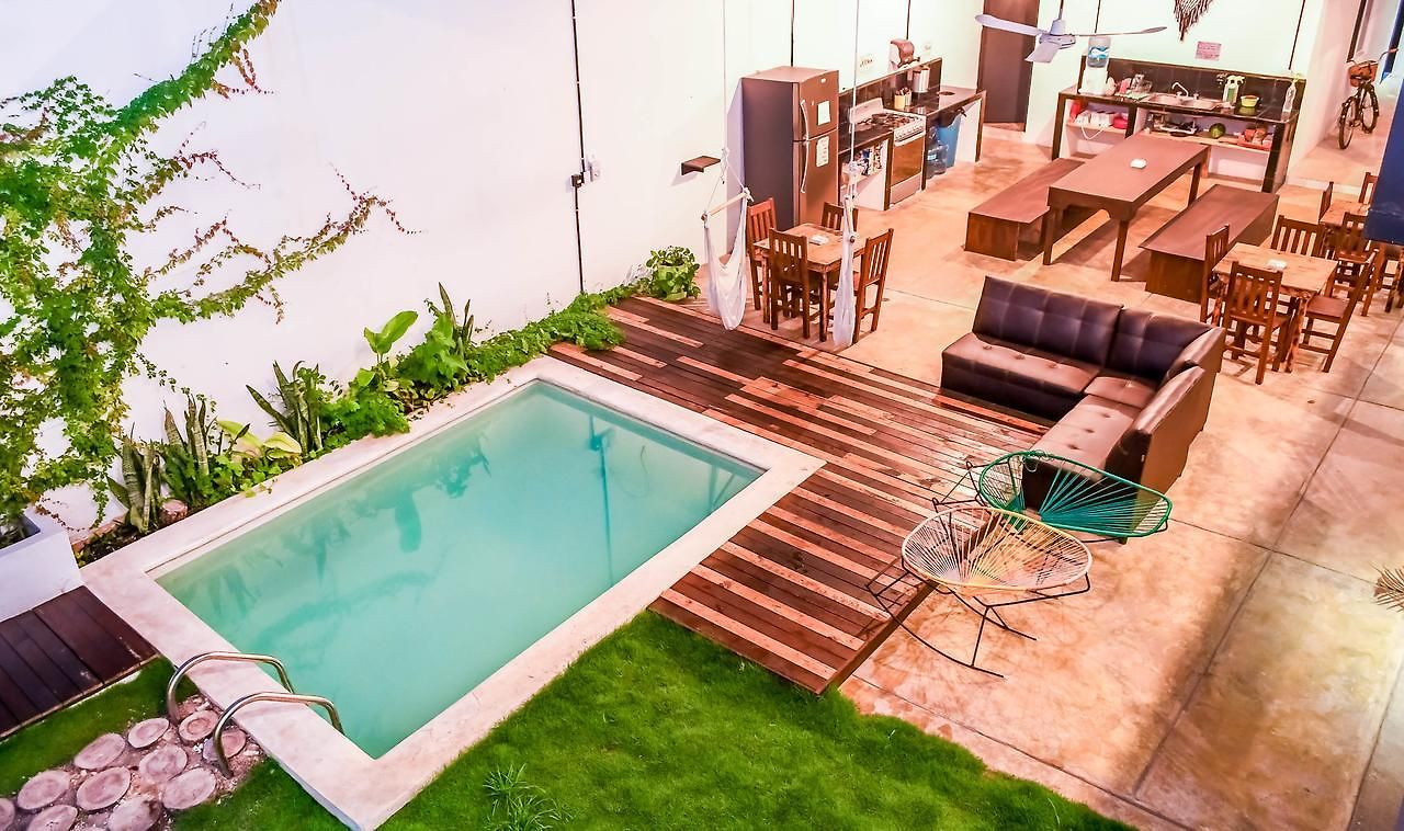 Bed & Breakfast Casa Babel