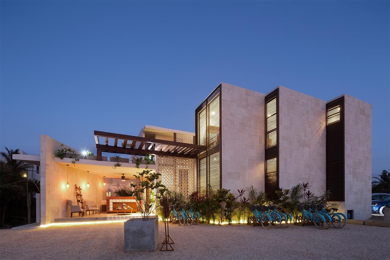 Hotel O' Riviera Maya (adults Only)