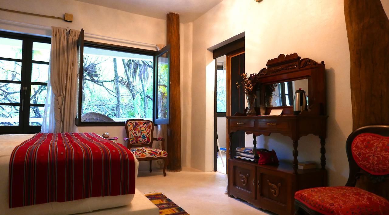 Casa Ambar & Boutique - Party Side (adults Only) Hotel Tulum
