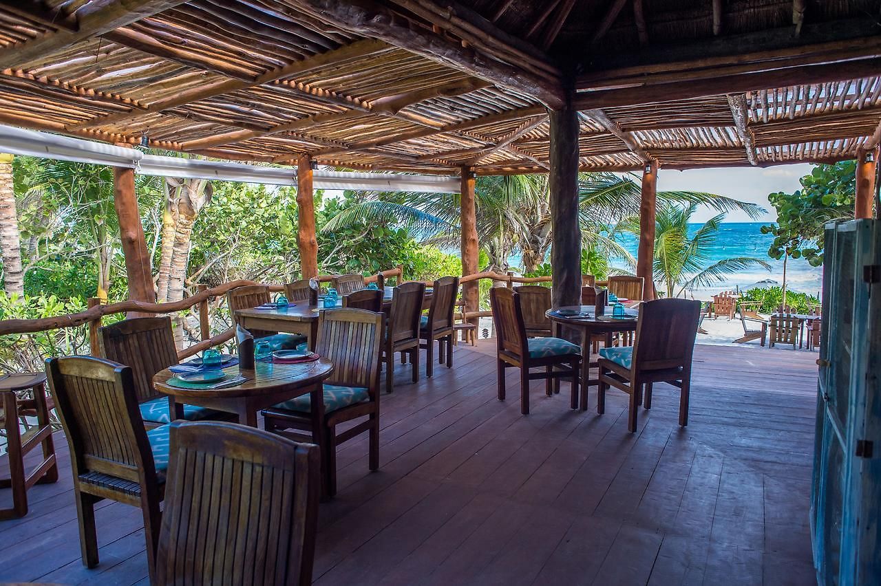 Hotel Cabañas La Luna 3*