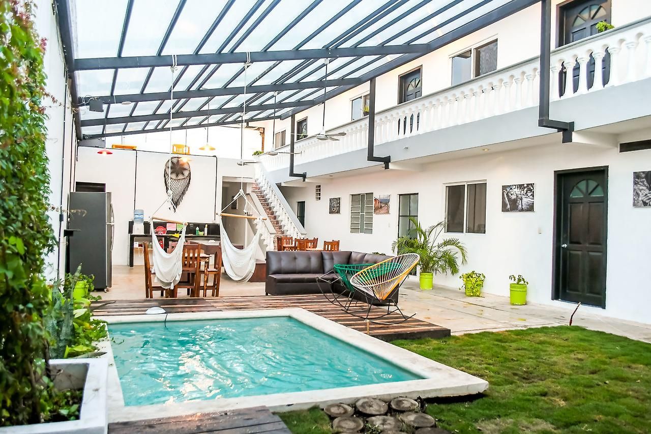 Casa Babel Bed & Breakfast Tulum