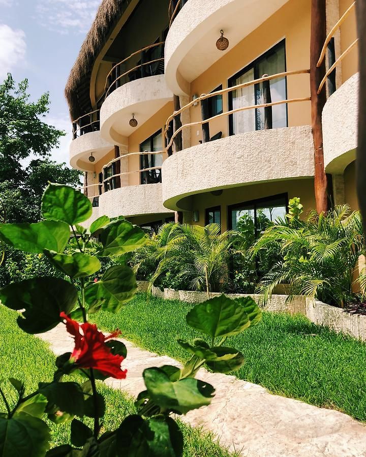 Boutique Jabin Hotel 4*