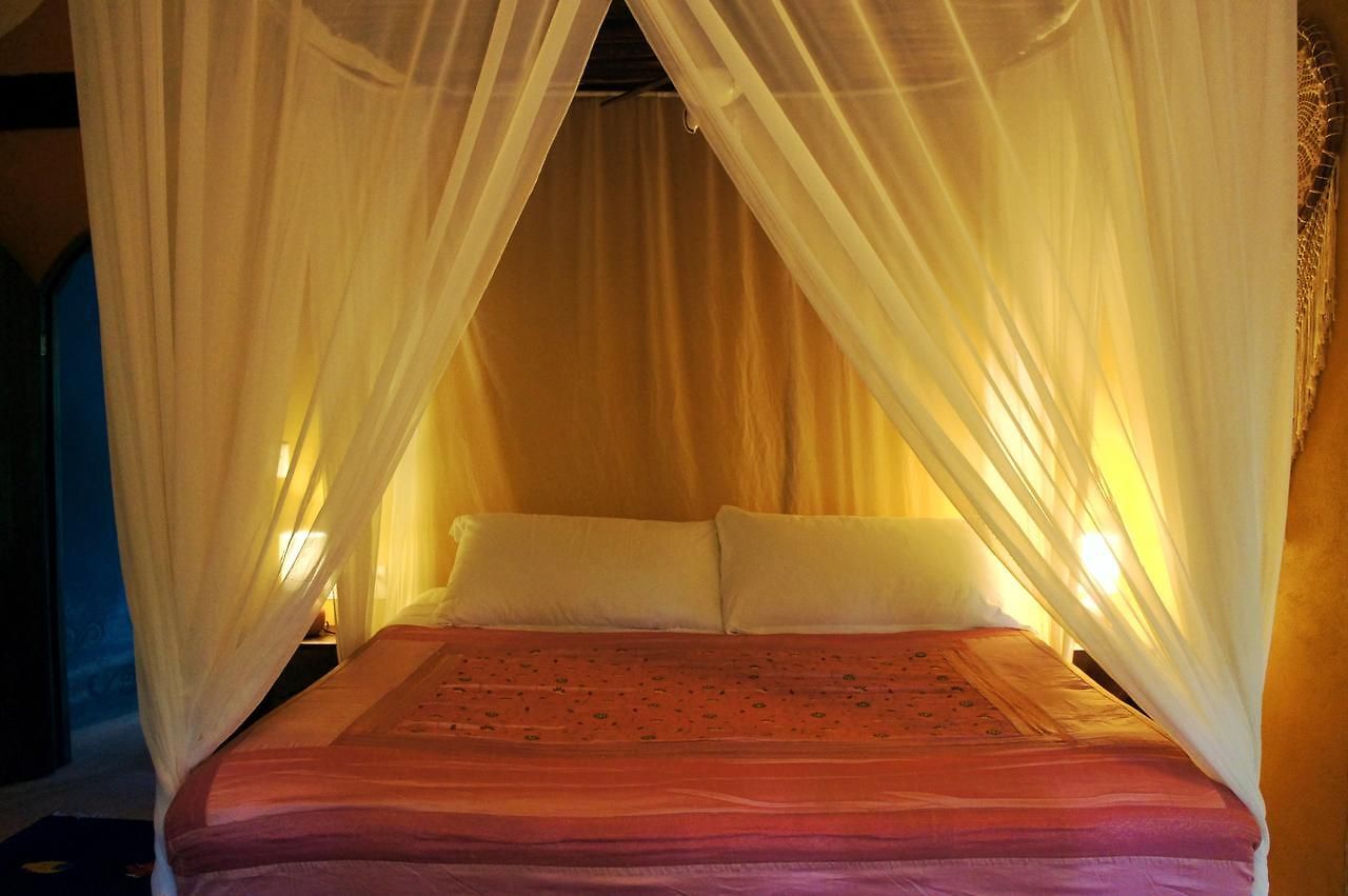 Hotel Cabañas La Luna 3*