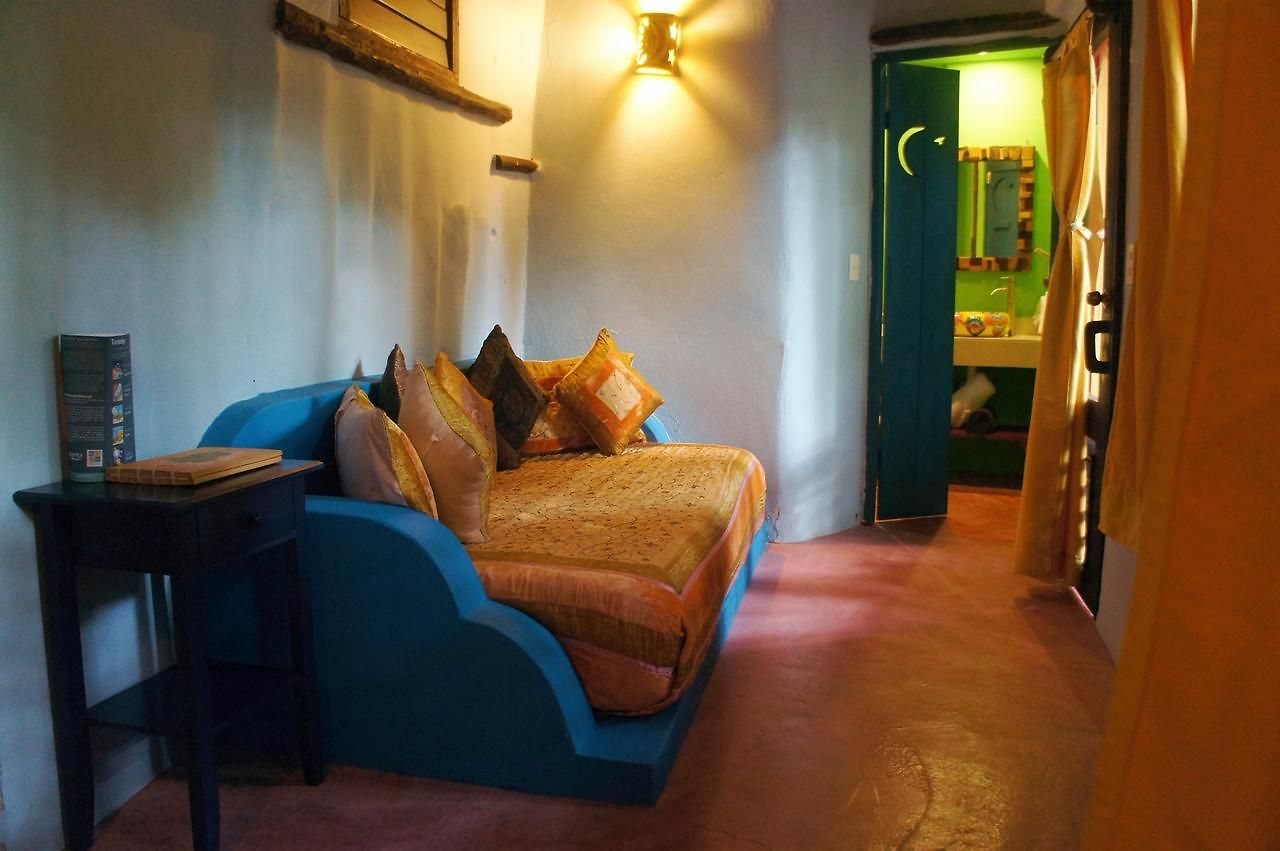 Cabañas La Luna Hotel 3*