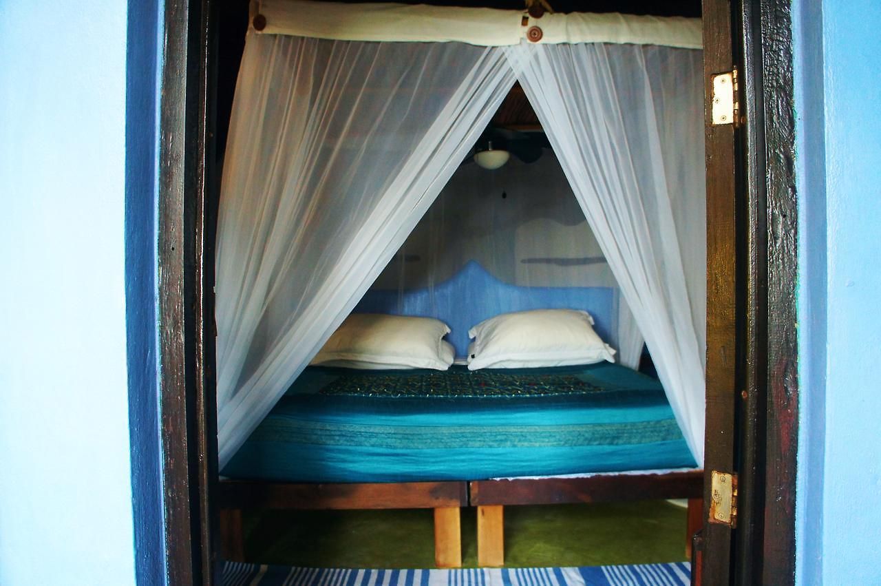 Hotel Cabañas La Luna 3*