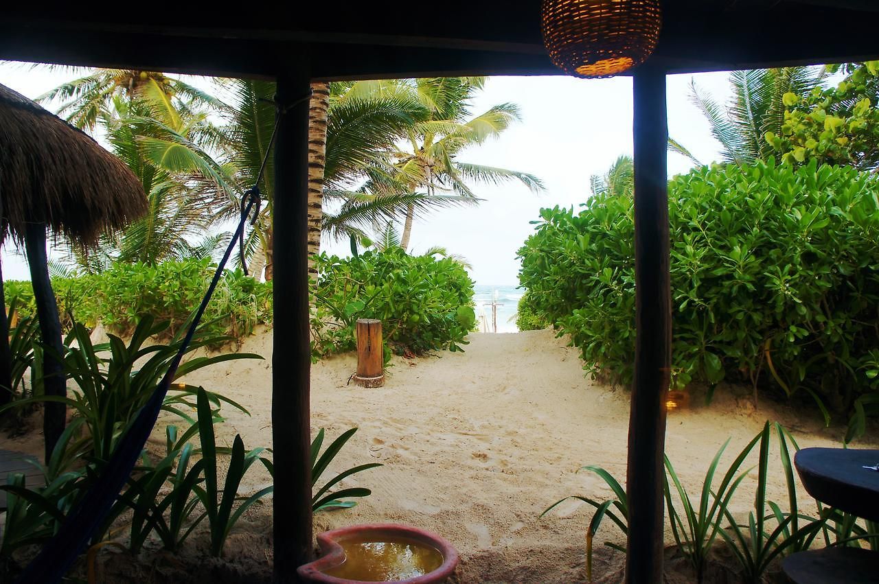 Hotel Cabañas La Luna 3*