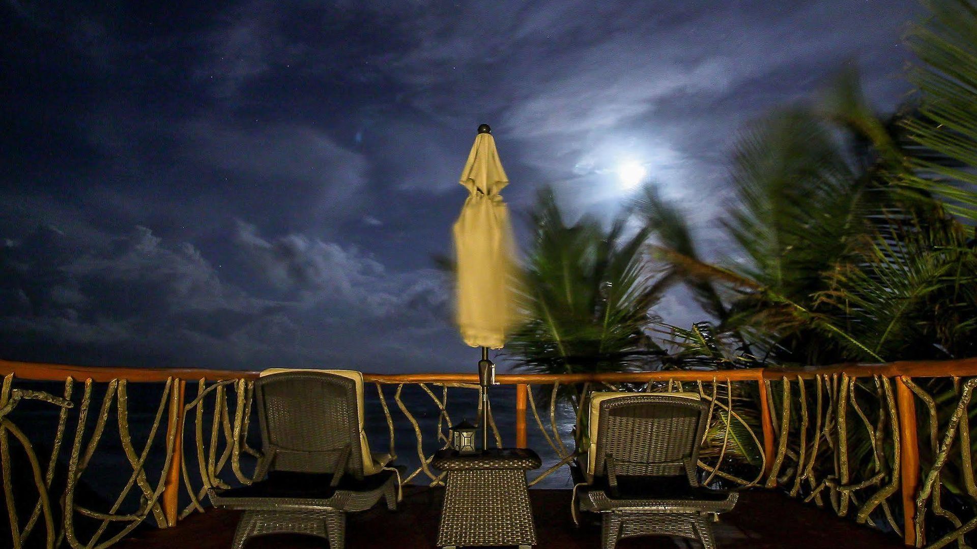 Keniza Beach 3*