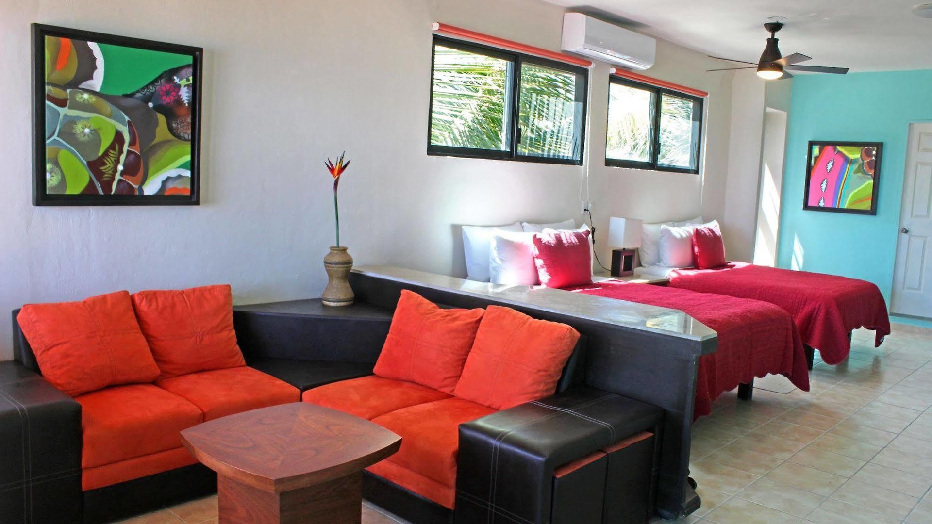 Hotel Keniza Beach 3*