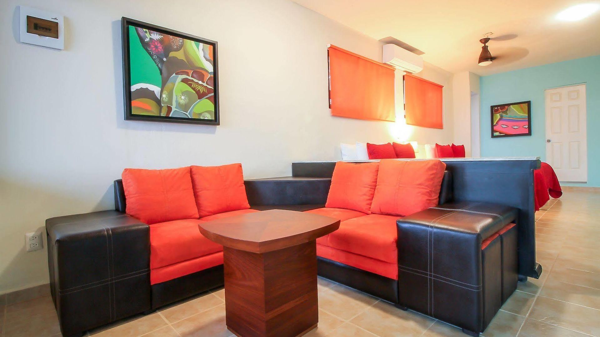 Keniza Beach Hotel