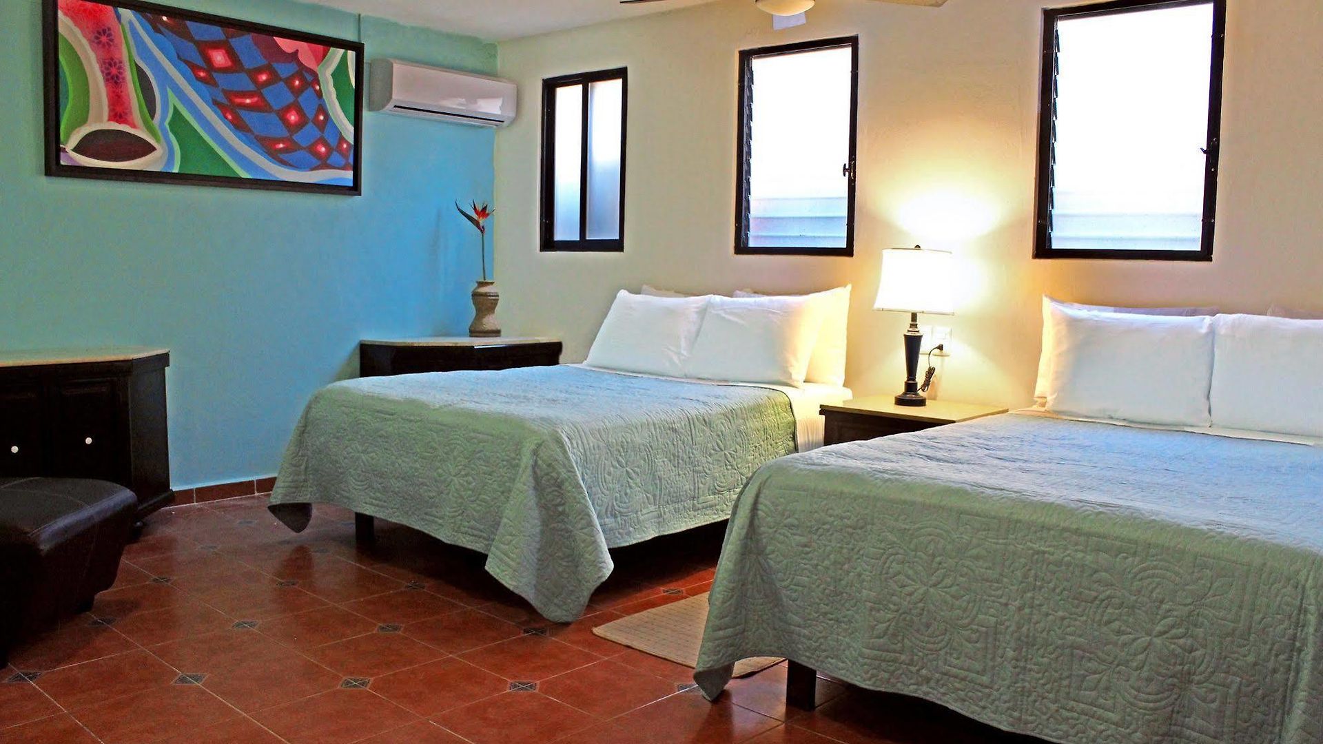 Hotel Keniza Beach Tulum