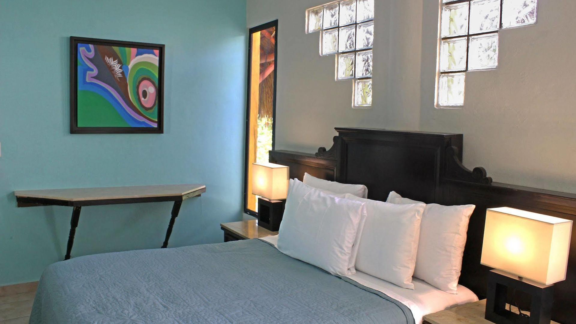 Keniza Beach 3* Tulum