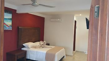 Hotel Sun Caribbean Divine 2*