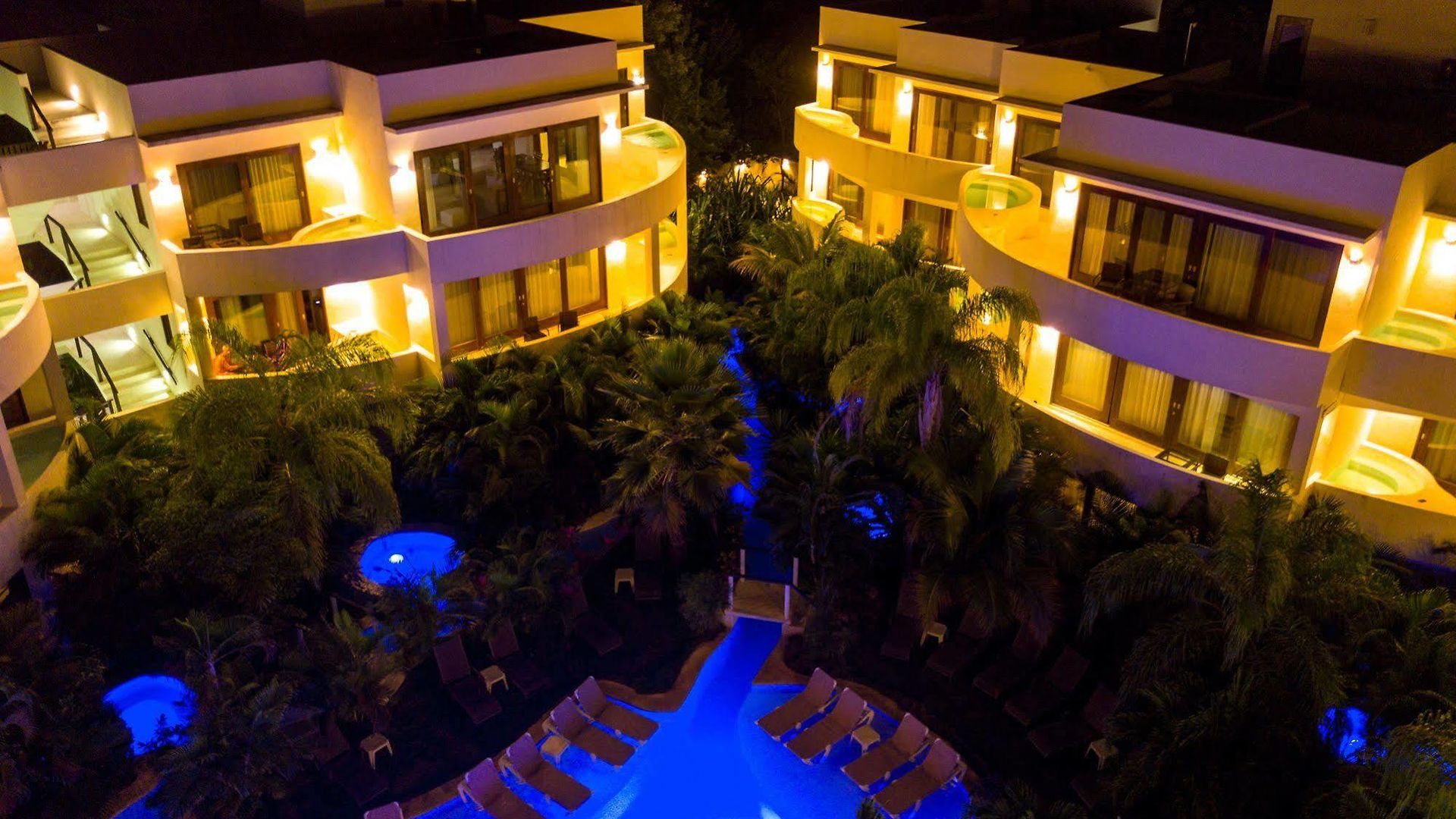 Intima Adults Only Tulum