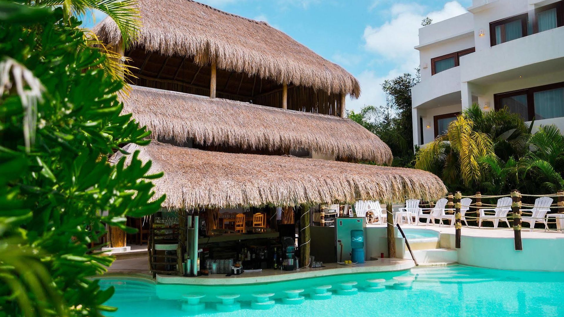 Intima Adults Only Tulum