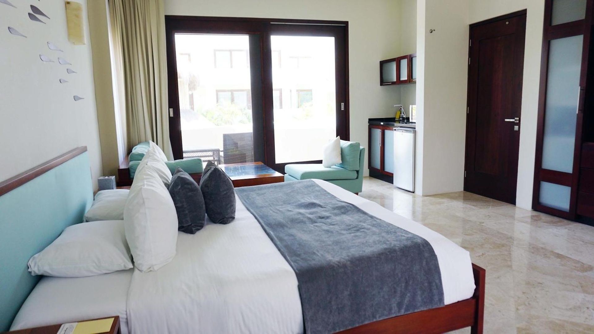 Intima Adults Only 3* Tulum
