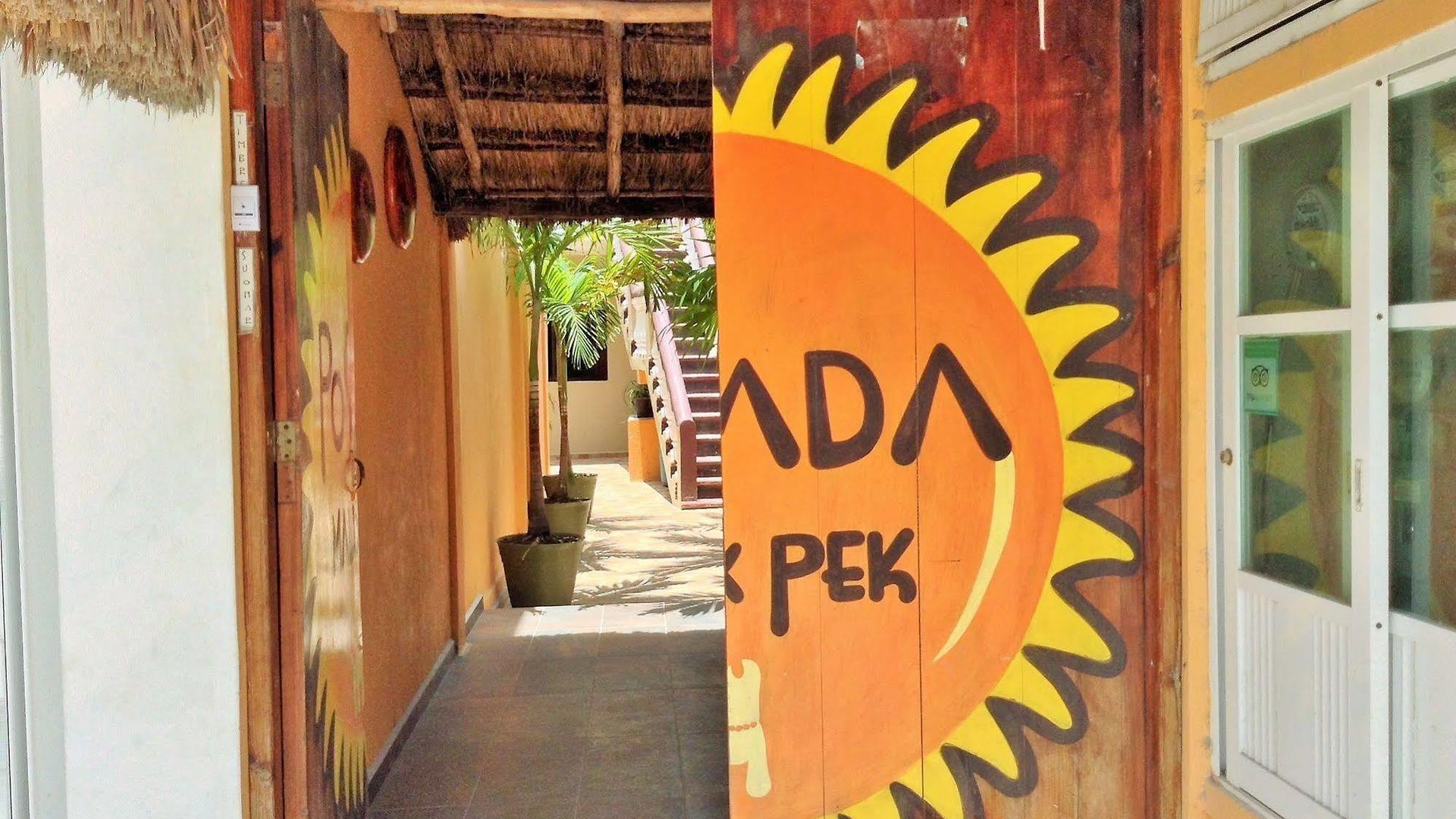 Malix Pek Hotel