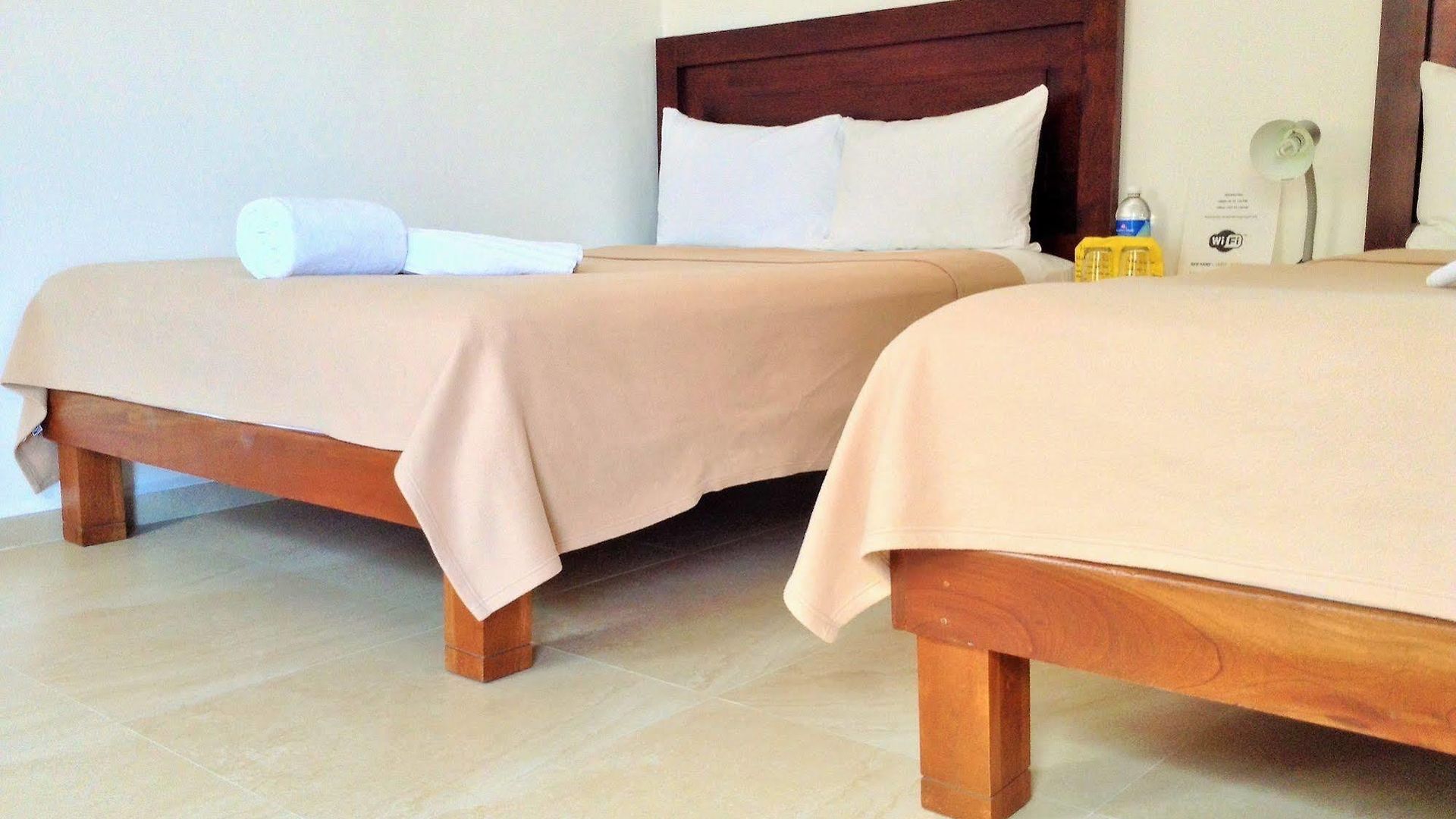 Hotel Malix Pek