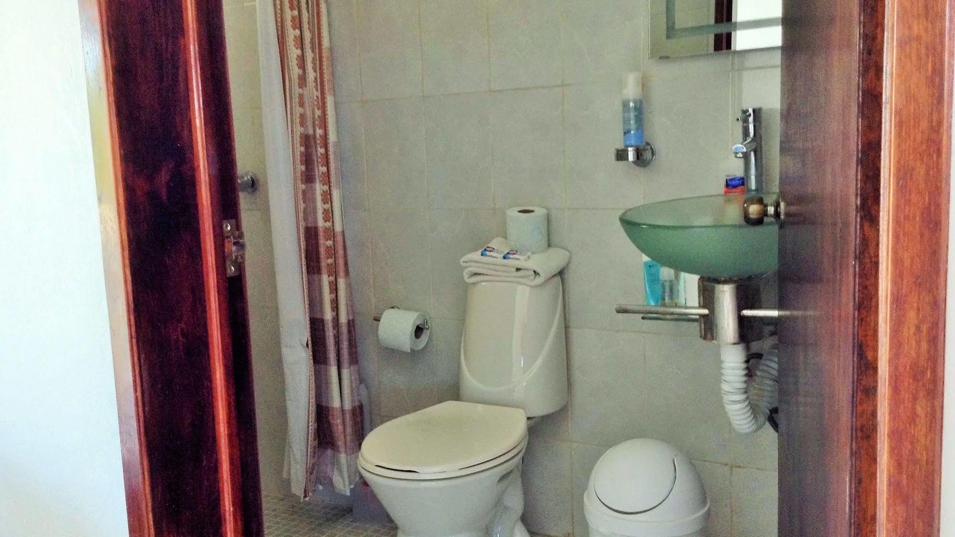 Hotel Malix Pek