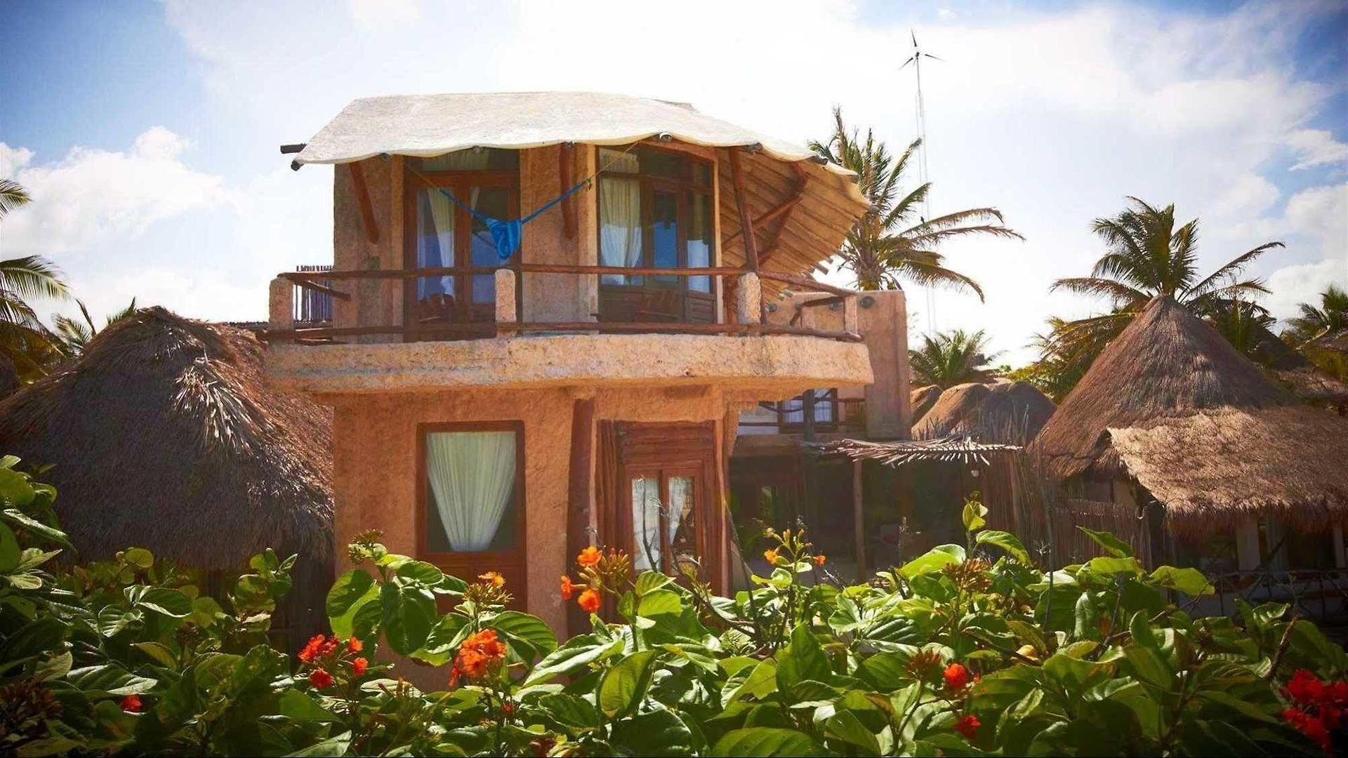 Hotel La Del Sol Boutique Tulum