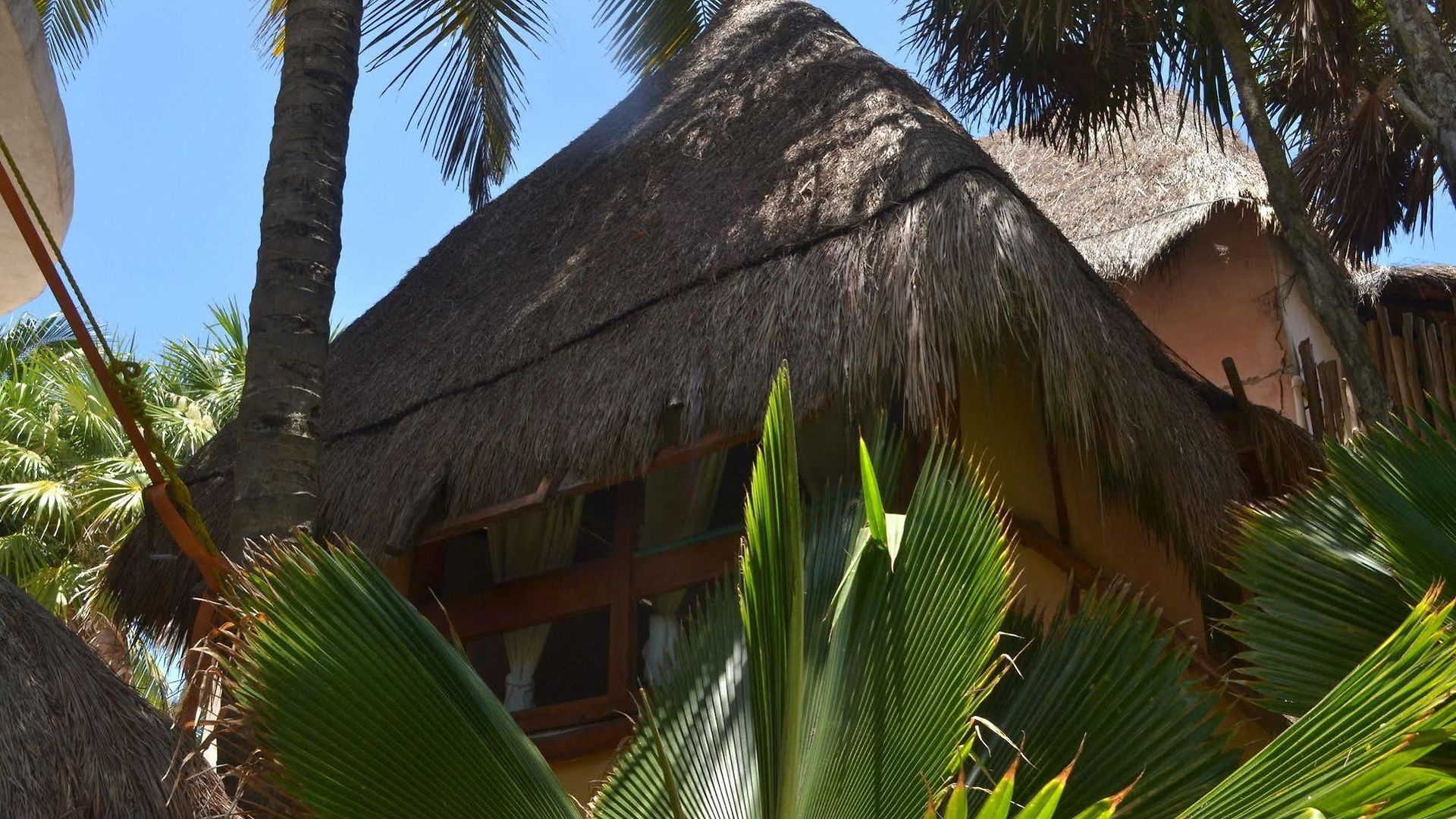 La Del Sol Boutique 3* Tulum