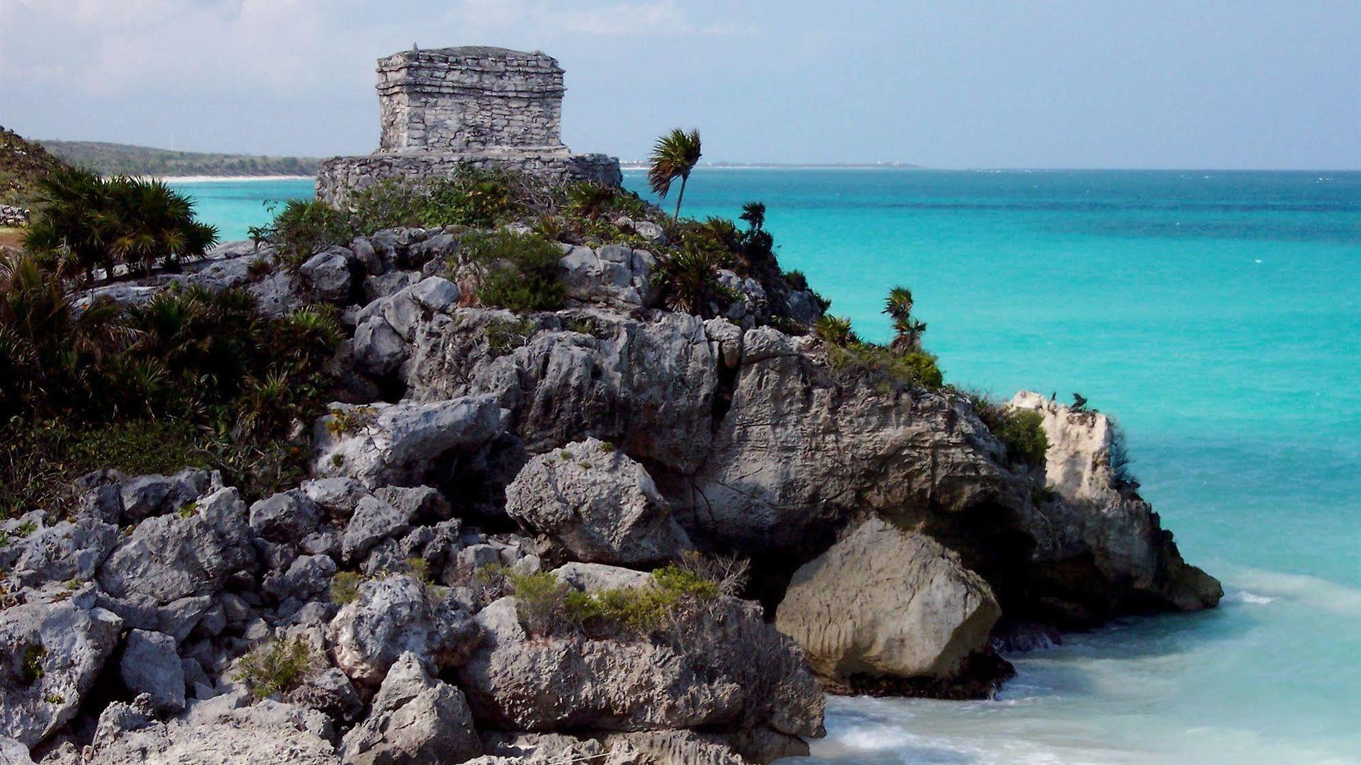 Hotel Lo Nuestro Petit Tulum