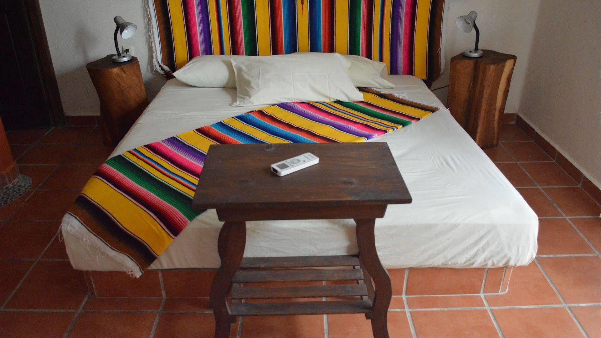 Lo Nuestro Petit Tulum