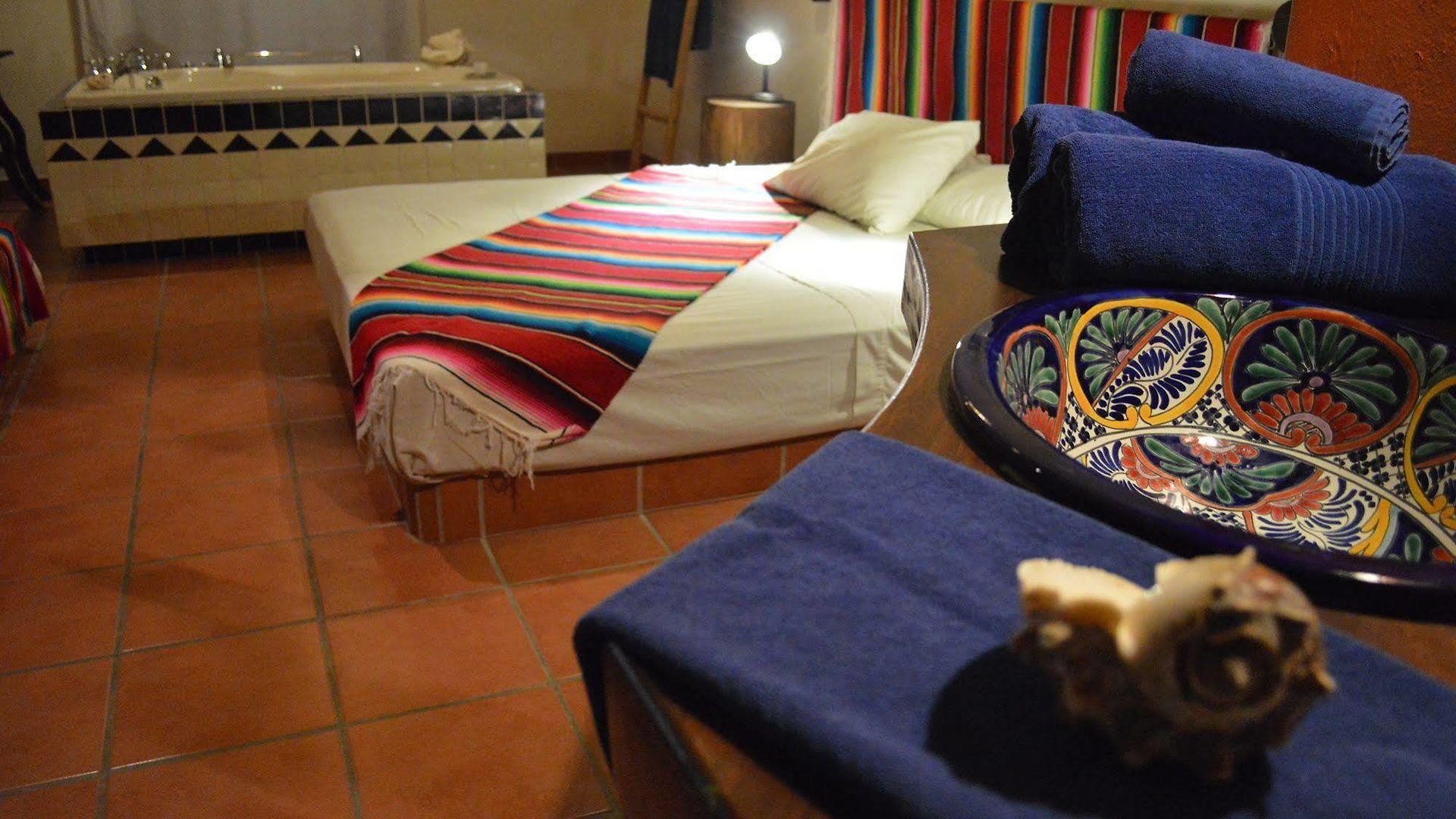 Hotel Lo Nuestro Petit Tulum