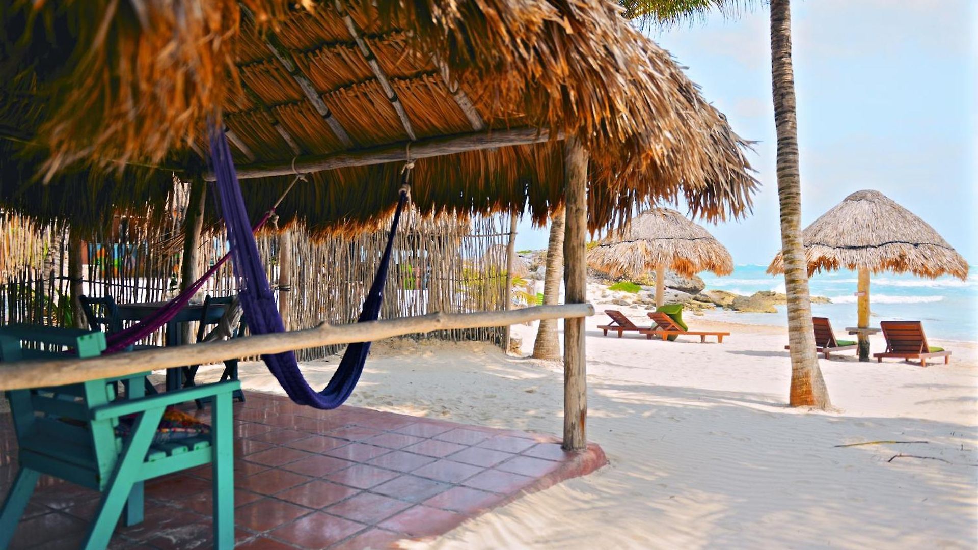Hotel Zamas 4*