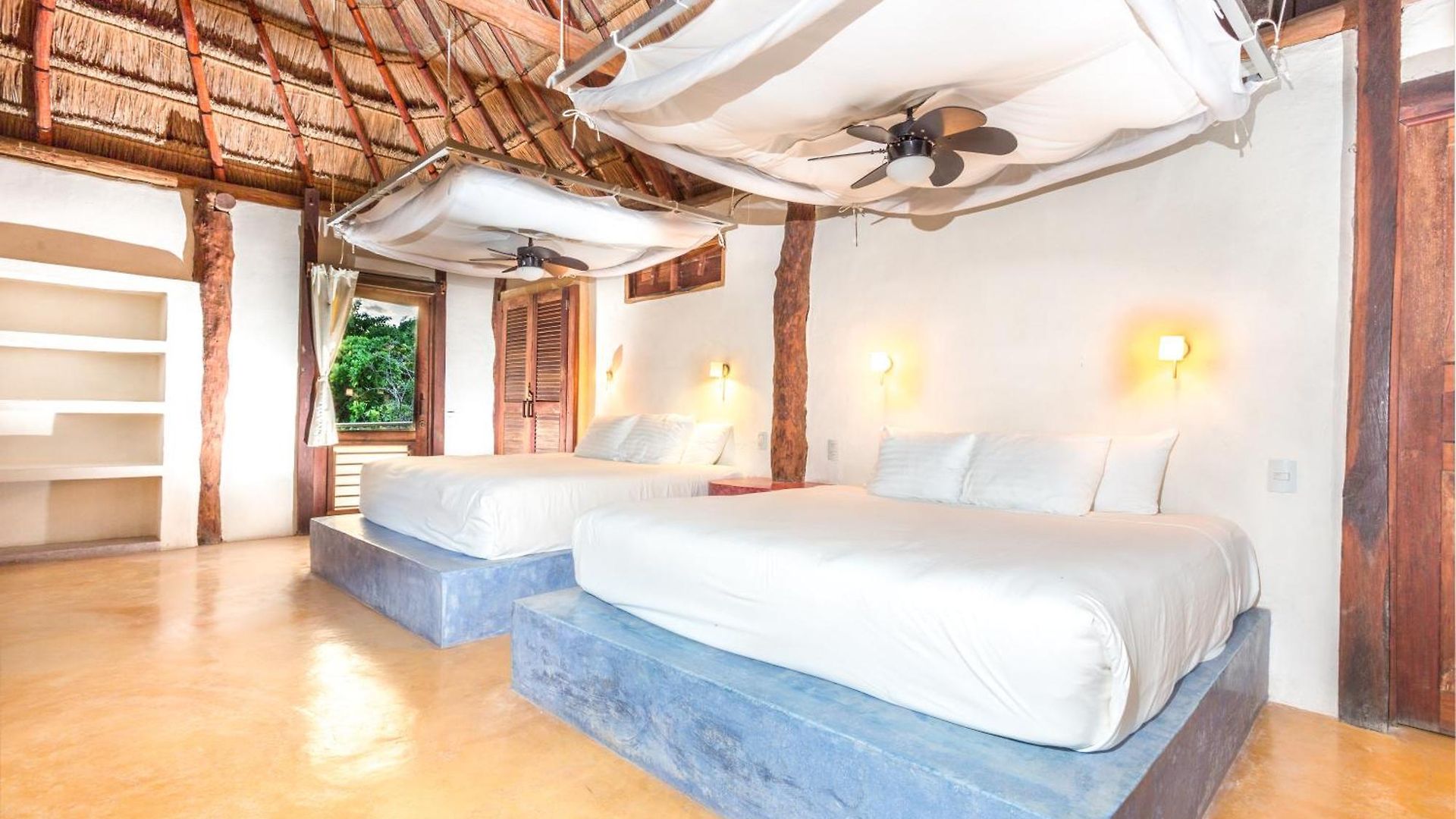 Zamas 4* Tulum