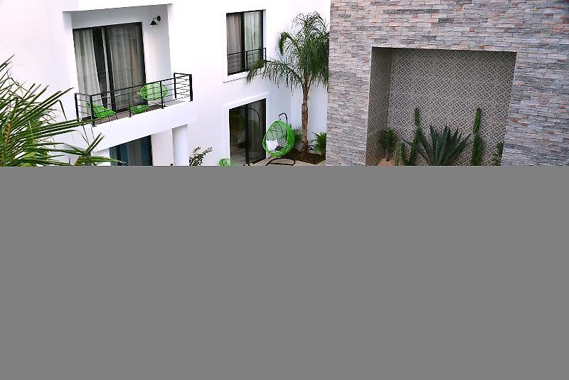 Hotel Elements Boutique 4*