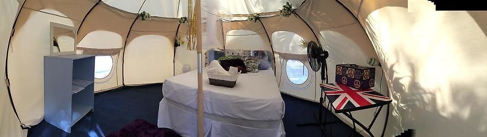 Hotel Harmony Glamping Boutique And Yoga 2*