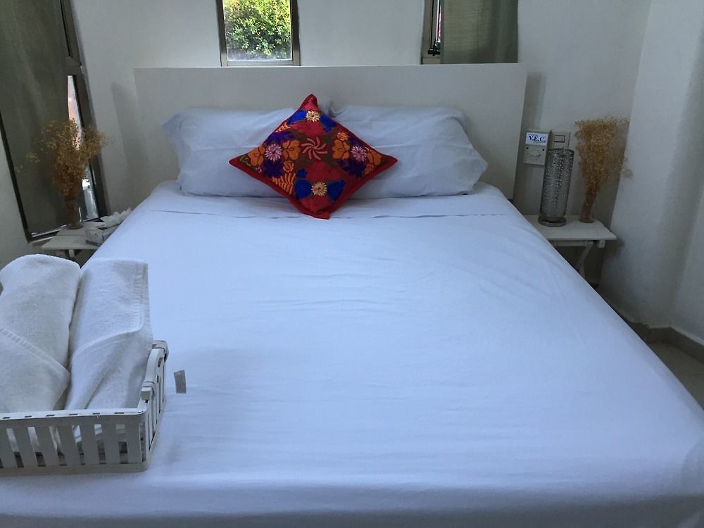 Harmony Glamping Boutique And Yoga Tulum