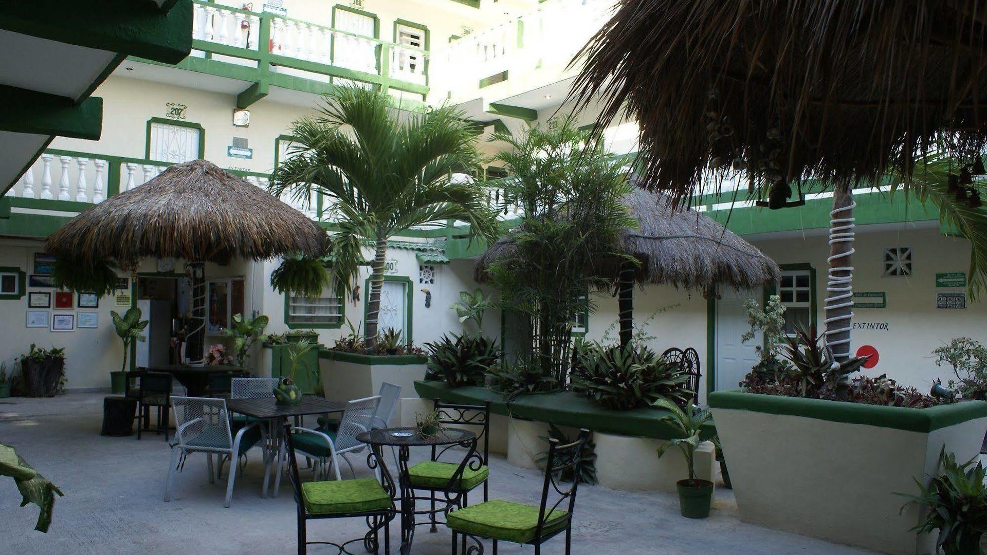 Oyo Addy Hotel Tulum