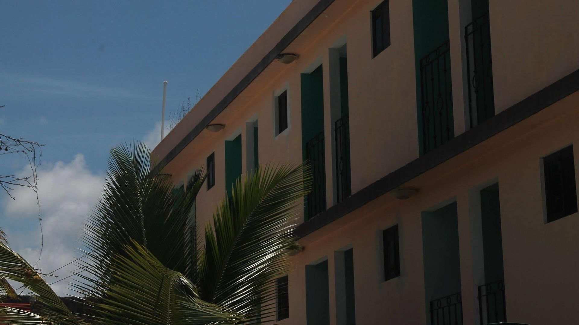 Hotel Andrea's Tulum