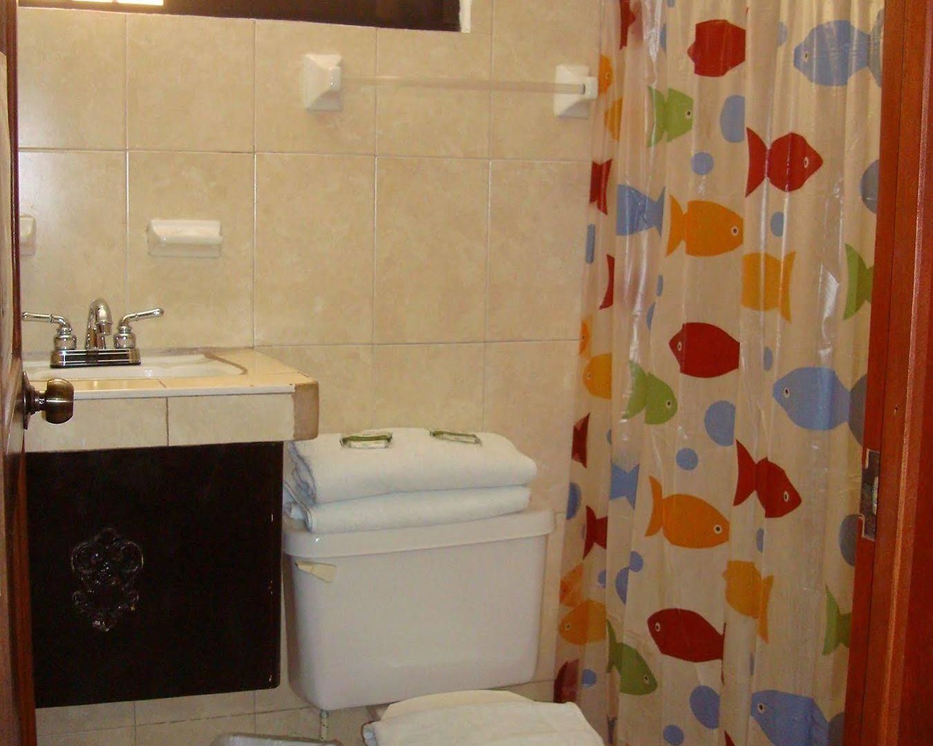 Hotel Andrea's