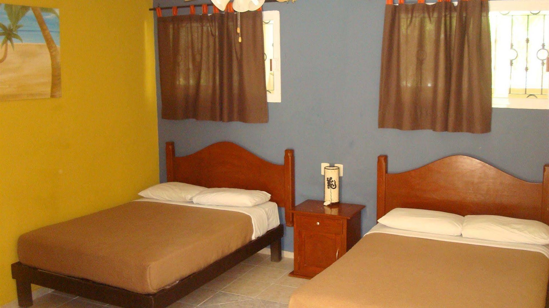 Andrea's Hotel