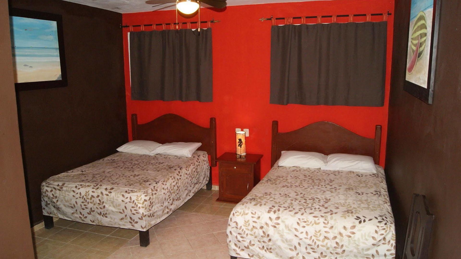 Andrea's Hotel 3*