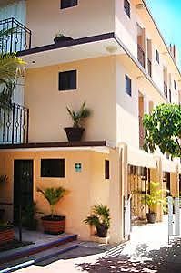 Andrea's Hotel Tulum