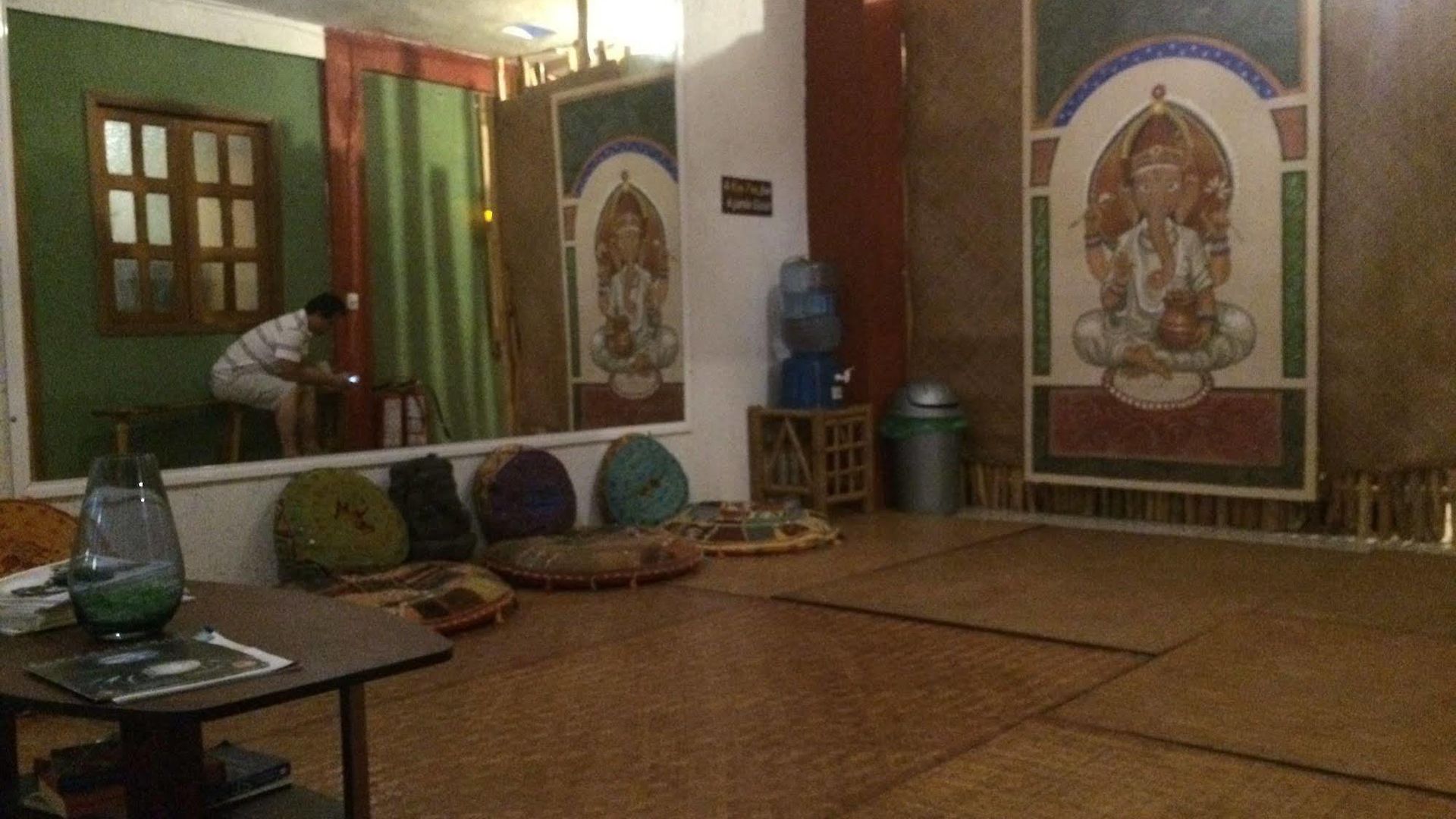 Mayayoga 2*