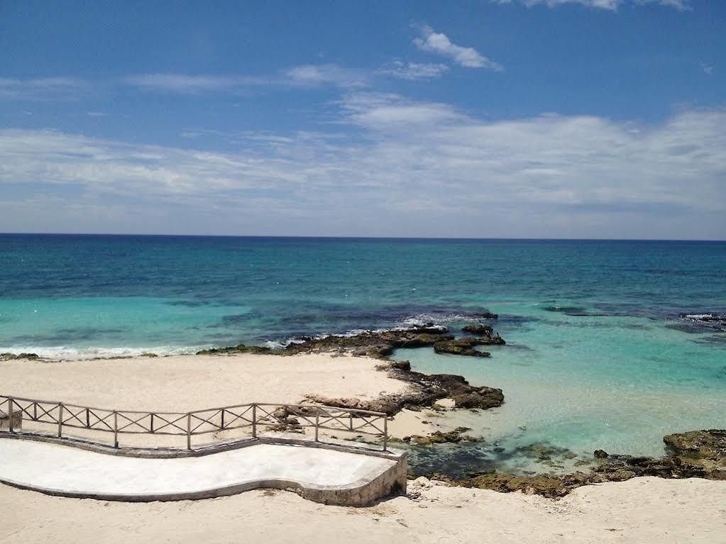 Caleta Tankah Tulum
