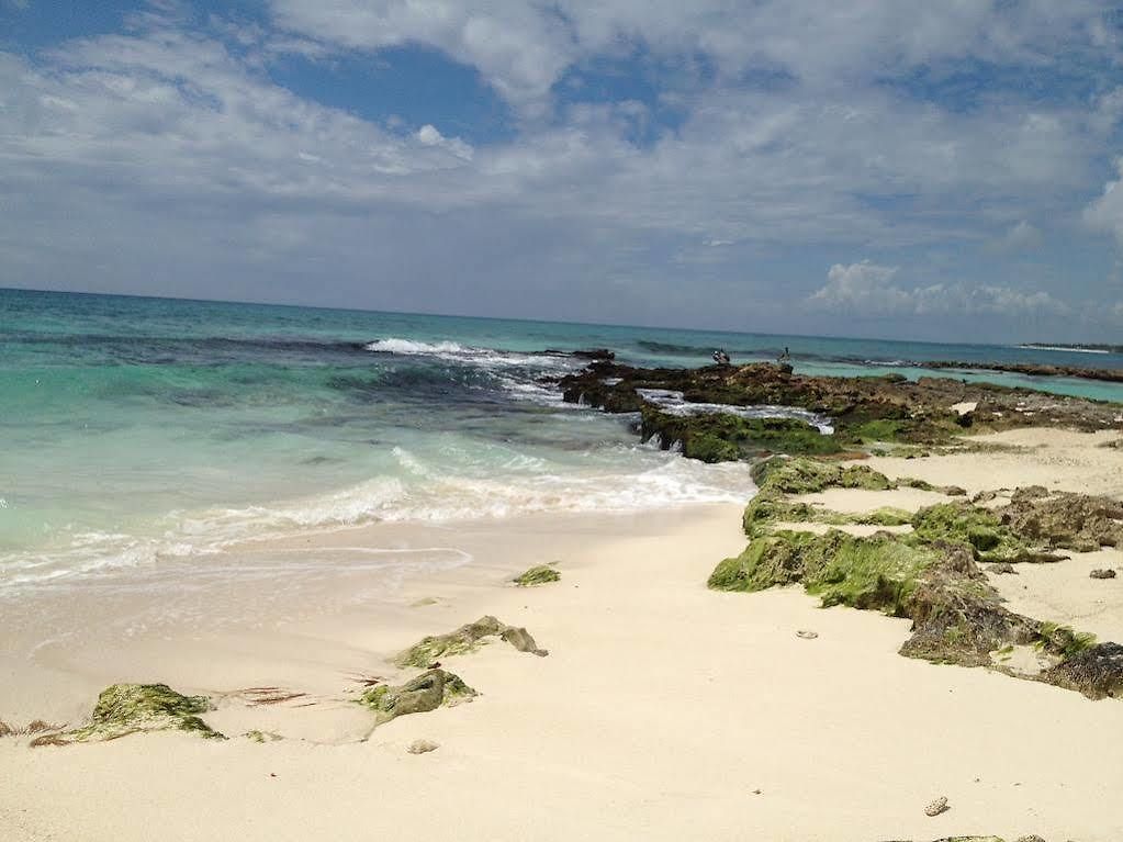 Hotel Caleta Tankah Tulum