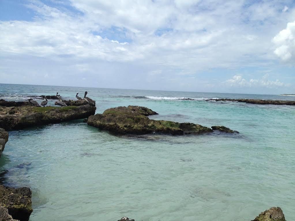 Caleta Tankah Hotel