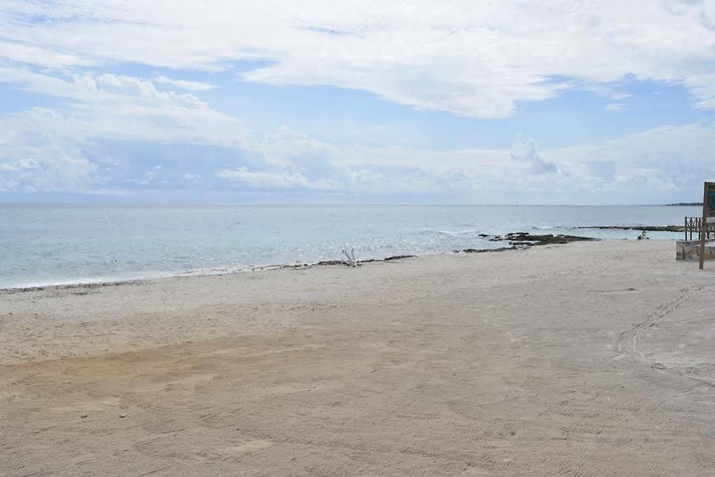 Caleta Tankah Hotel