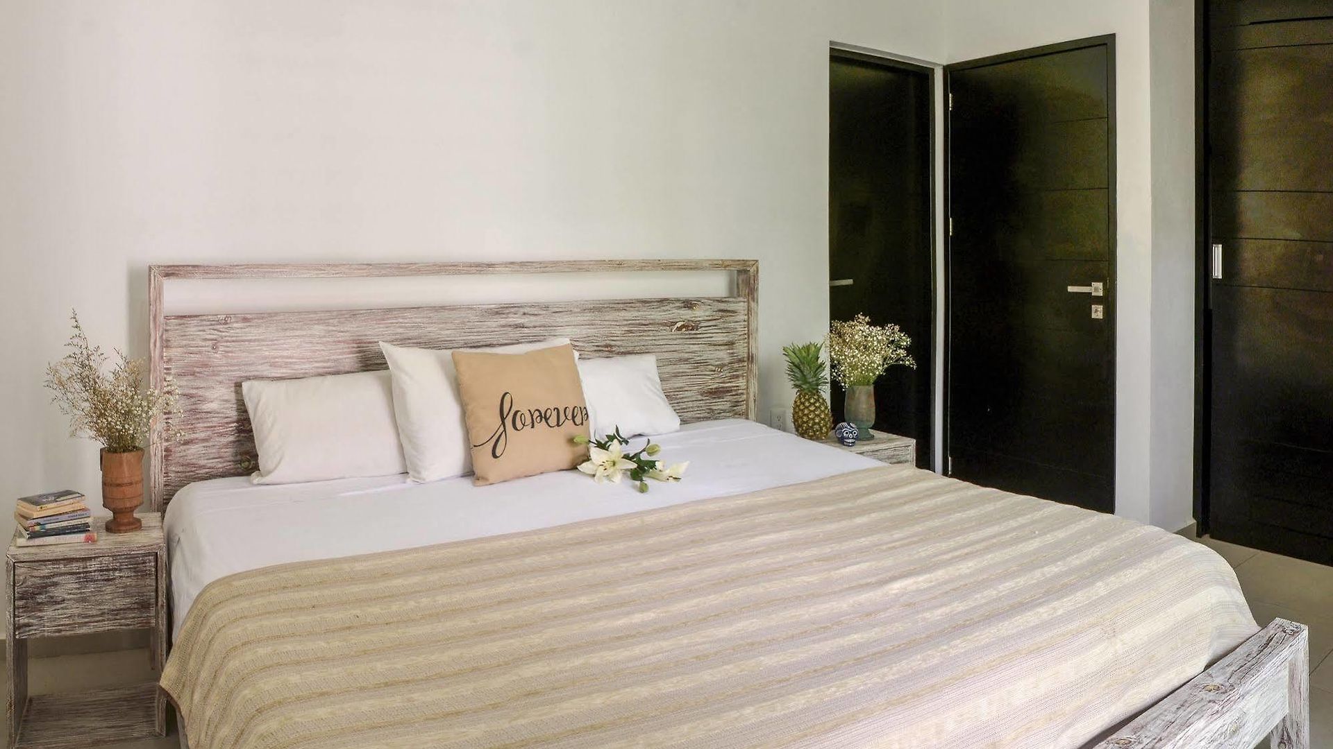 Hotel Luna Llena 3*