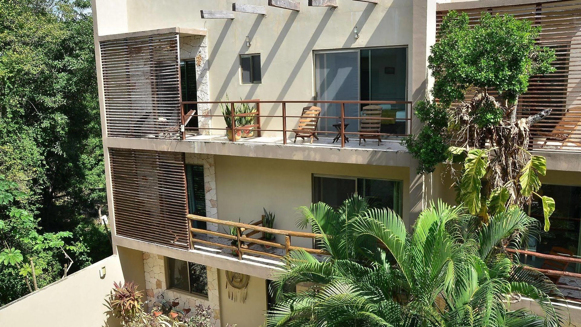 Luna Llena Hotel Tulum